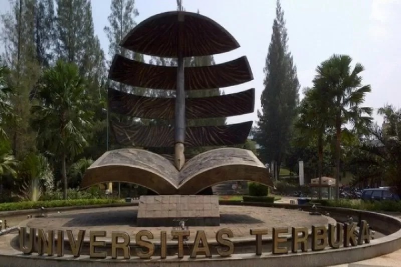 Kampus Universitas Terbuka