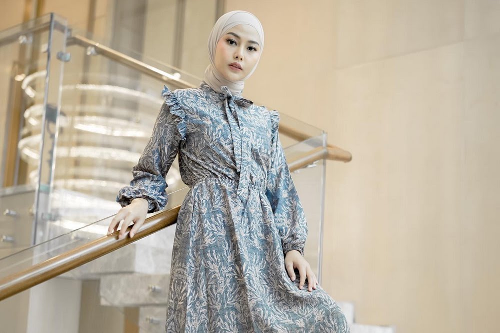 Selebgram Dara Arafah