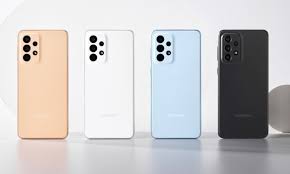 Samsung A33 5G