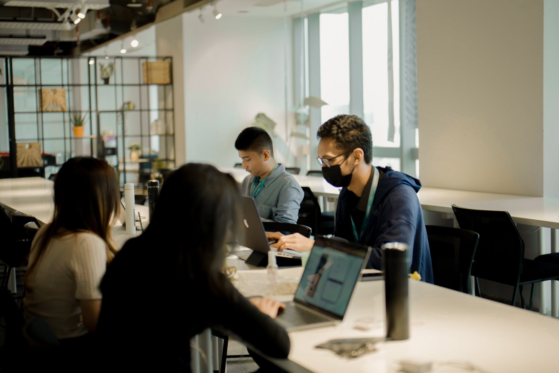 Purwadhika College Mudahkan Pelajar Kuliah dan Bekerja di Luar Negeri