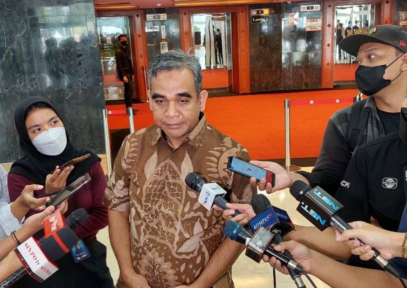 Anies Mau Nyapres, Gerindra: Apa Ingat Pilkada 2017?