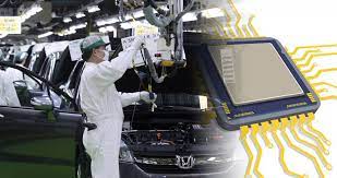 Korsel Anggap Industri Pembuatan Chip Lokal Berada Dalam Level Krisis