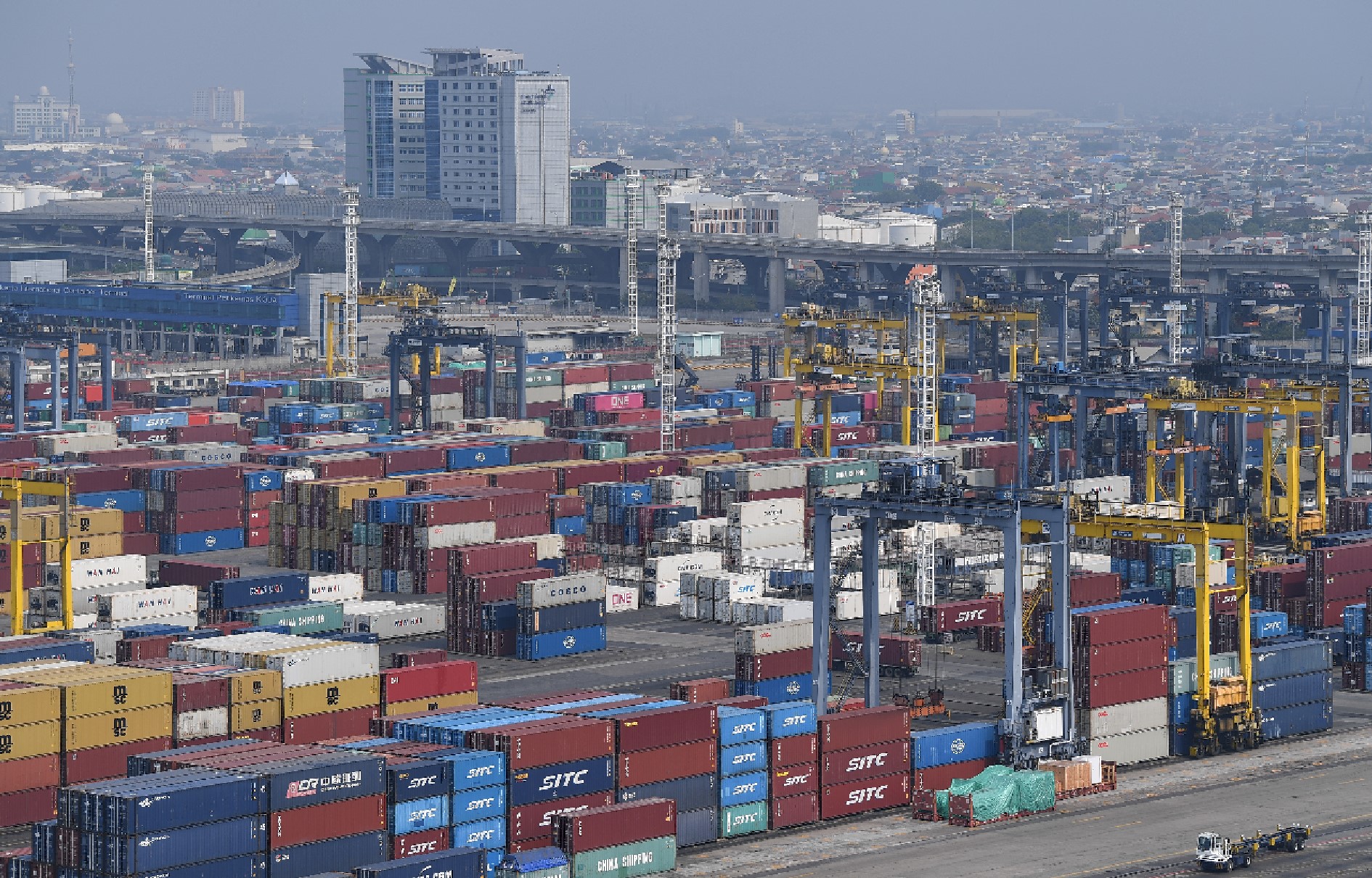 Tingkatkan Kerjasama Antar Negara untuk Hadapi Krisis Global