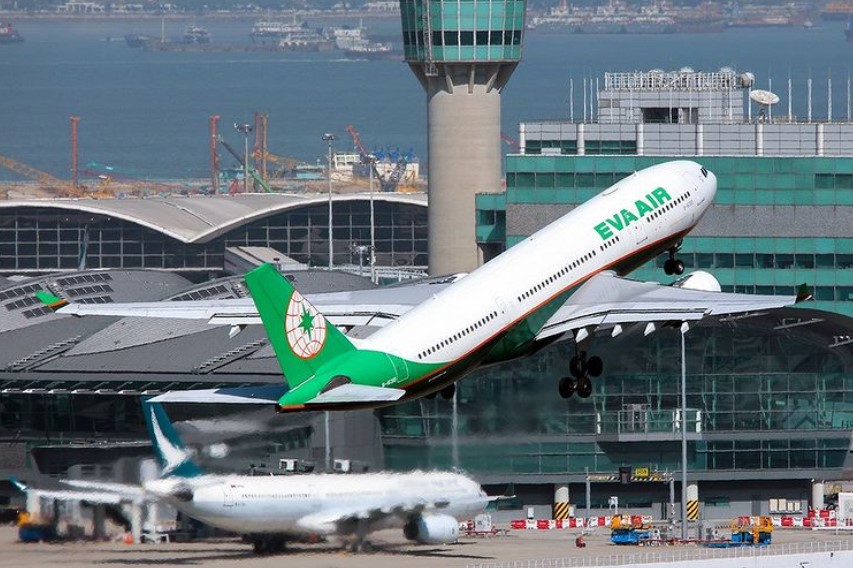 Taiwan Tuntut Dijadikan Anggota oleh ICAO