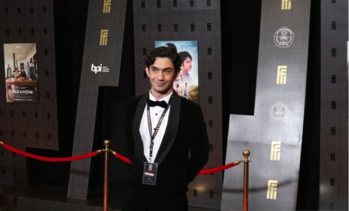 Reza Rahadian, Ketua Komite FFI 2021-2023