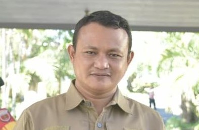 Abiyadun, Humas Kementerian Pertanian. 