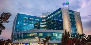 Mayapada Hospital Jakarta Selatan