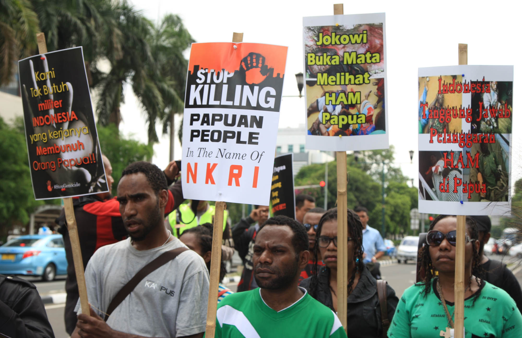 KY: Keamanan Saksi dalam Sidang HAM Paniai Jadi Prioritas