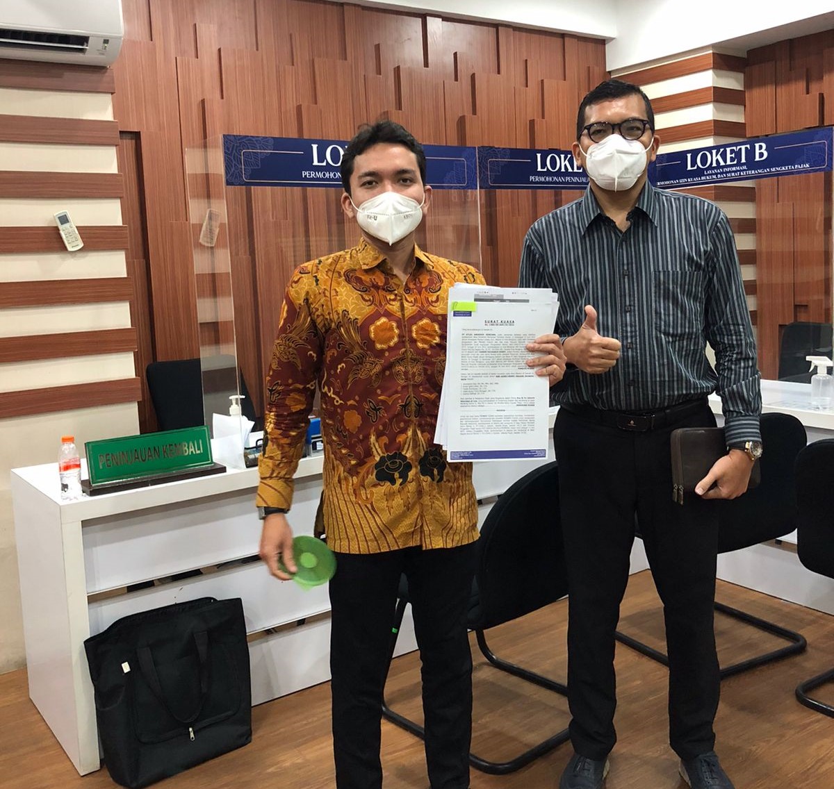 Ini Alasan PT AAK Ajukan PK atas Putusan Pengadilan Pajak Jakarta