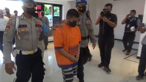 Dua Senior Gontor Jadi Tersangka Kasus Penganiayaan Maut