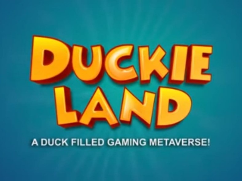 Bermain Duckie Land di metaverse merupakan hal yang baru bagi para gamers online.