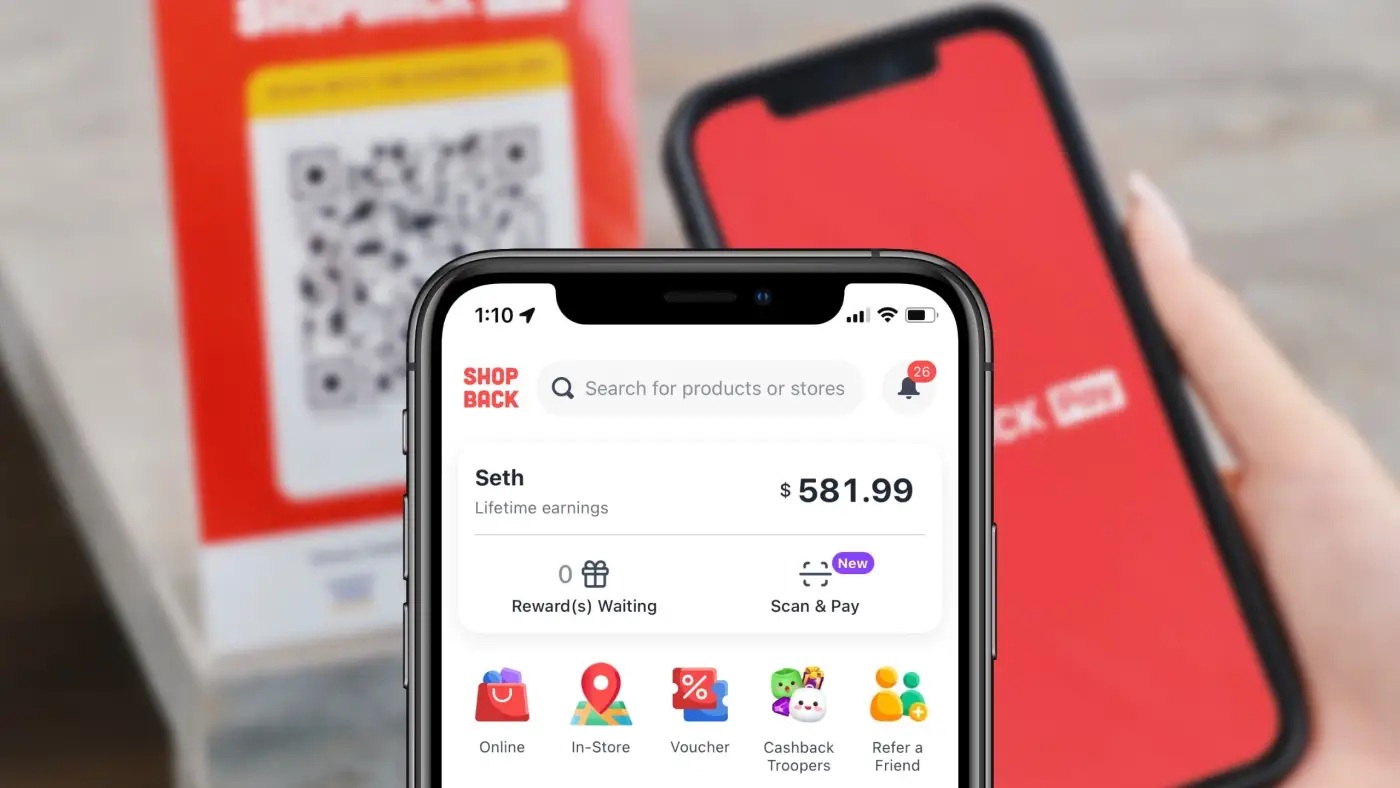 Semakin banyak belanja melalui e-commerce semakin besar kesempatan mendapatkan cashback jutaan rupiah.