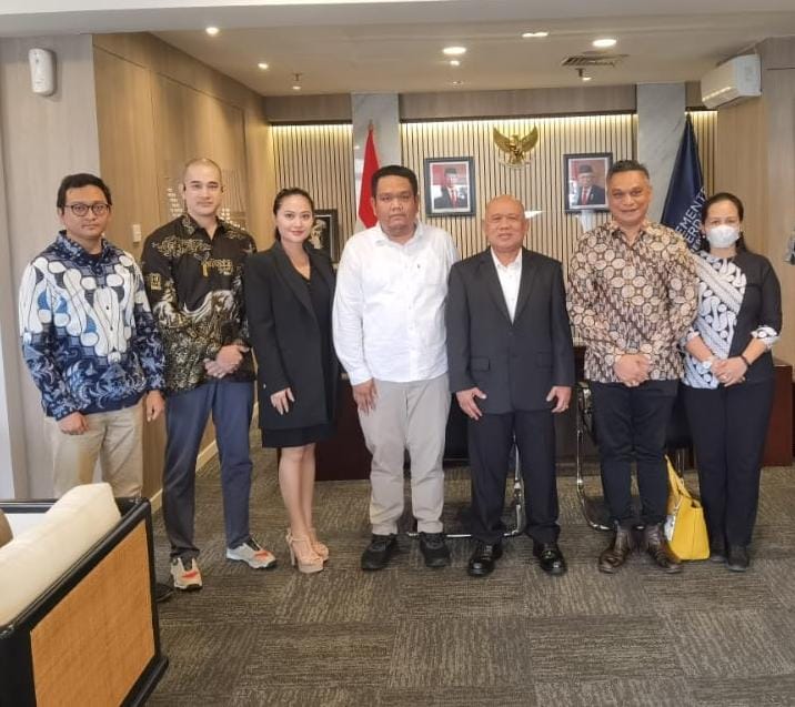 Manajemen Young Java Ekspor