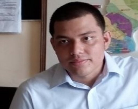 Kanit Reskrim Polsek Penjaringan, AKP M Fajar.