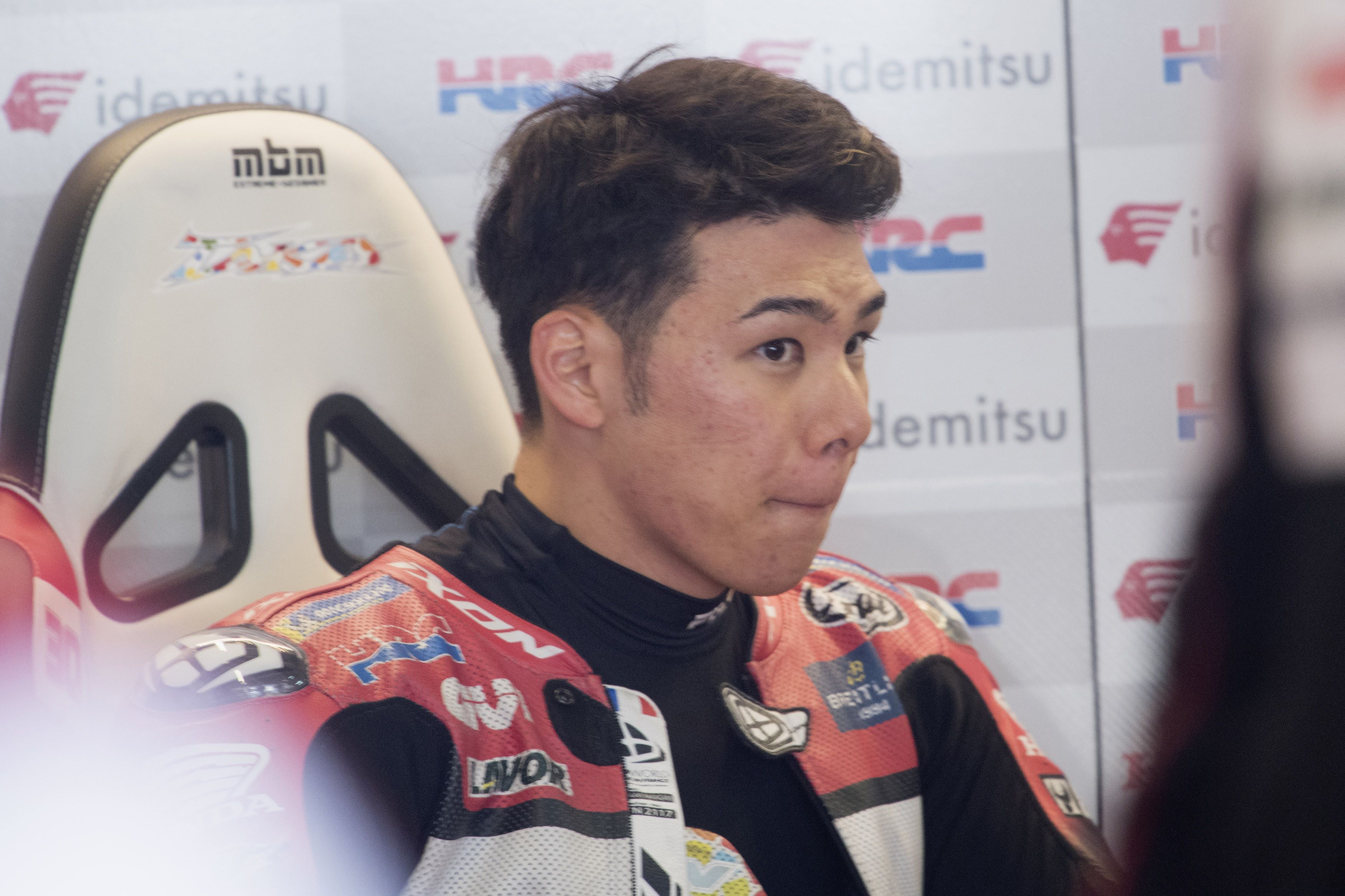 Takaaki Nakagami