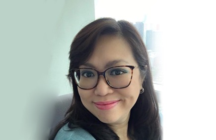 Yovita Marlina, Senior Manager, Customer Growth, Southeast Asia, Turnitin.