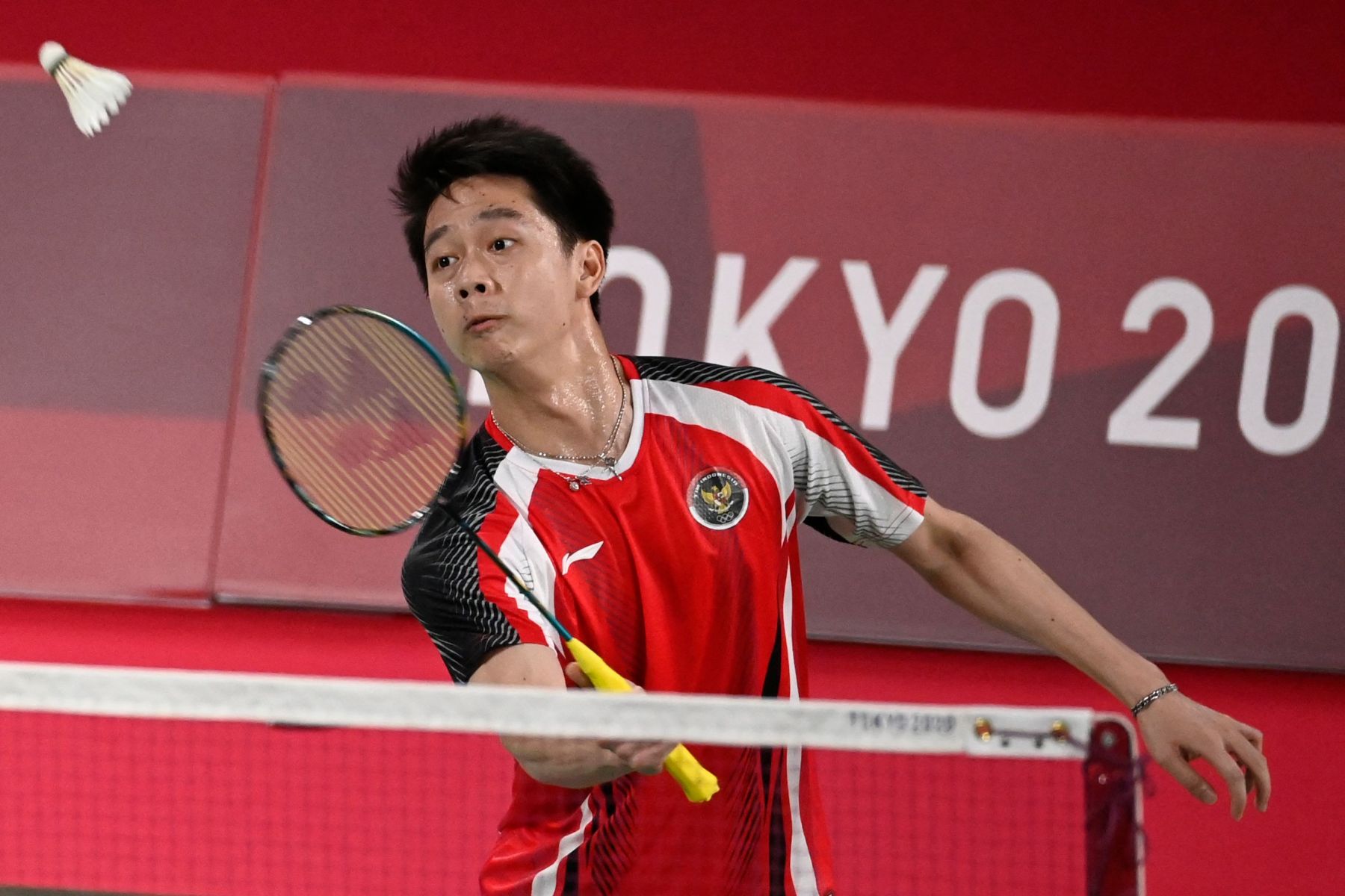 Kevin Sanjaya