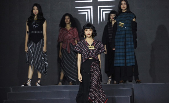 Ajang Fesyen Keberagaman Digelar Akhir November