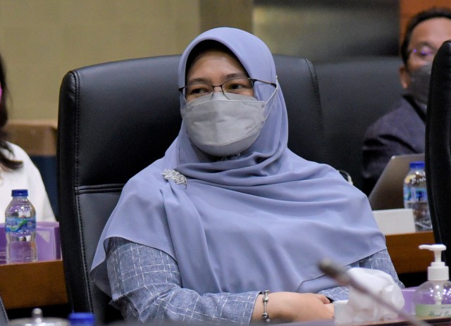 Vaksin Meningitis Langka, Jemaah Umrah Jangan Sampai Terlantar