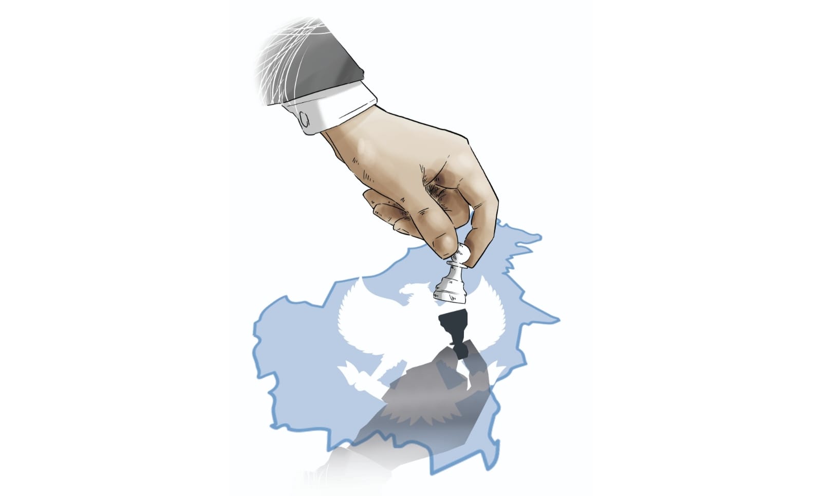 4 Skenario Ibu Kota Negara 