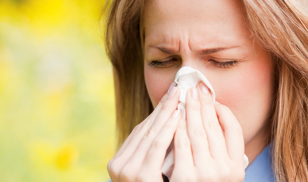 Ini Penyebab Alergi Kambuh Saat Makan Camilan 