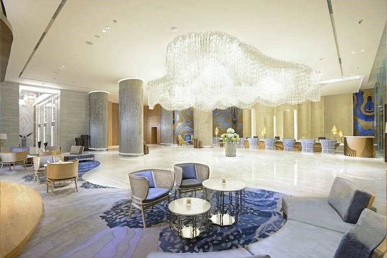 Pemilihan akomodasi atau tempat menginap pun tentunya menjadi hal yang menarik di setiap destinasi wisata.