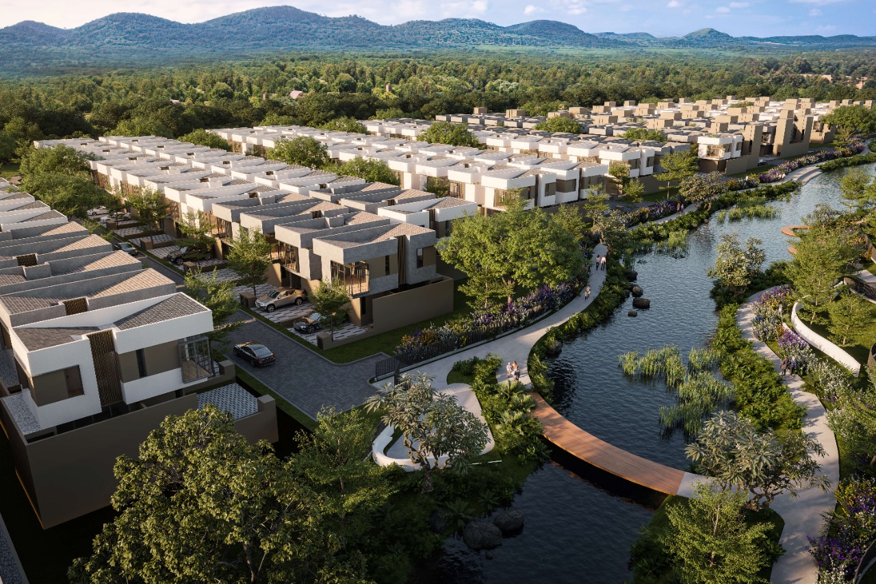 Pakuan Luncurkan Lake Series di Shila Sawangan