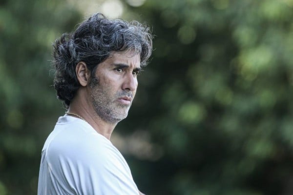 Pelatih Bali United Stefano Cugurra