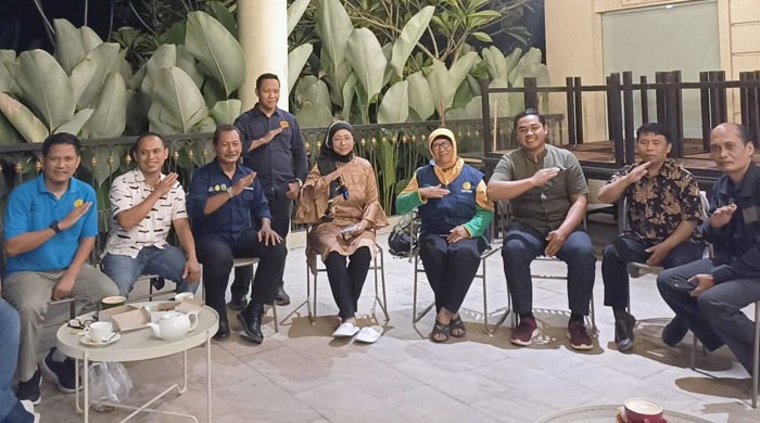 Kementan Kawal Petani Milenial Penerima Hibah Kompetitif