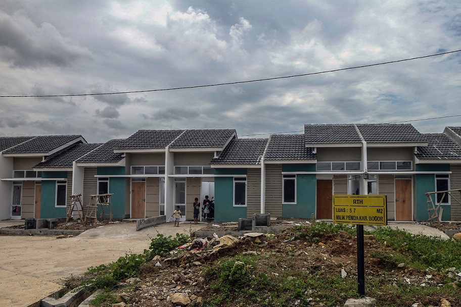 Asosiasi pengembang mendesak pemerintah segera menaikkan harga rumah subsidi.