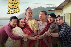 Film Ngeri-Ngeri Sedap Wakili Indonesia di Kompetisi Academy Awards
