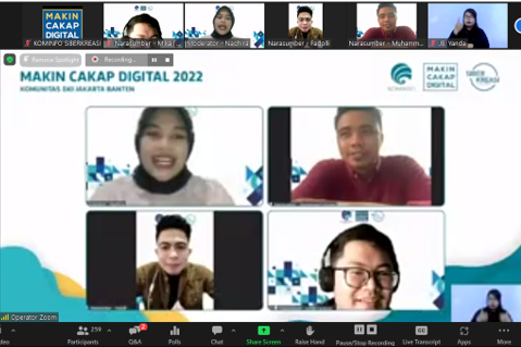 Mulai Bisnis dari Nol tanpa Modal di Media Sosial