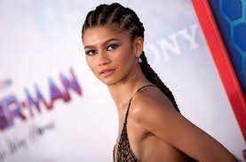 Zendaya