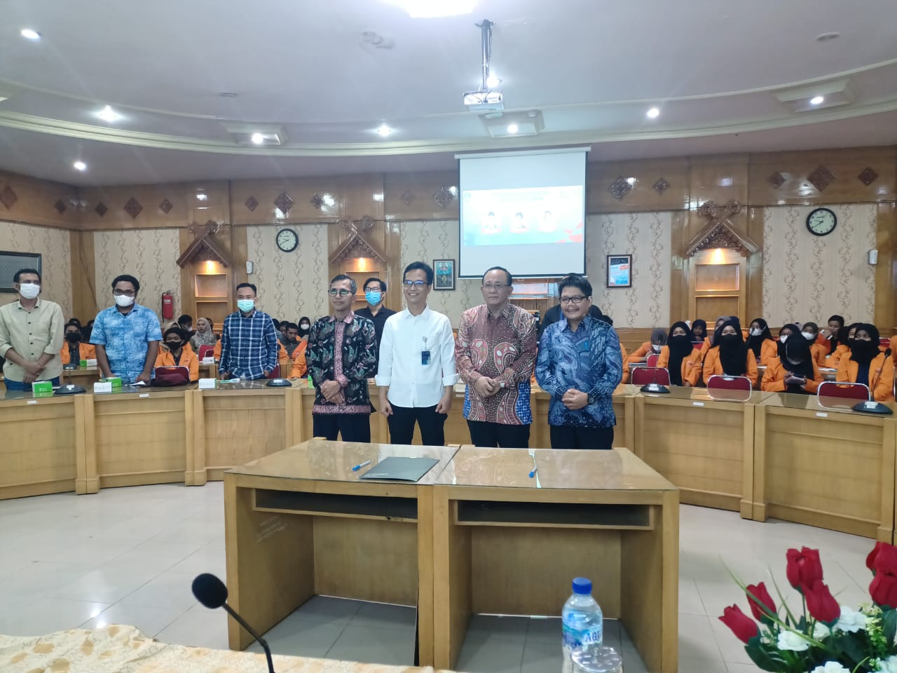 Gandeng Universitas, Perhutani Tingkatkan Kompetensi SDM Kehutanan