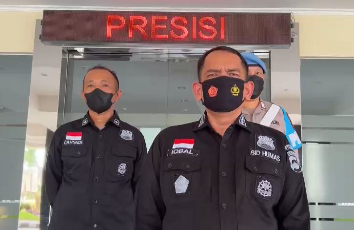 Polisi Dalami Asal Api Penyebab Kecelakaan Beruntun di Jalan Tol