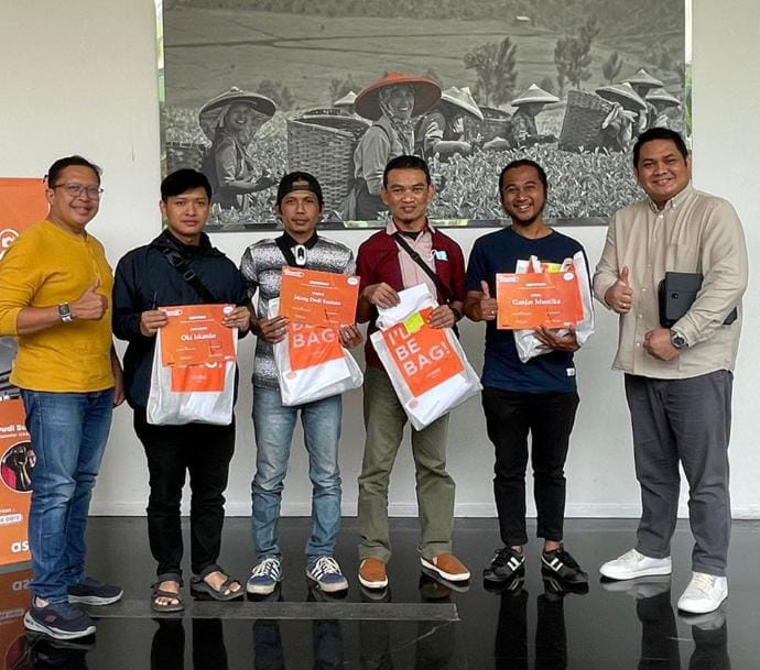 HARRIS Festival Citylink Umumkan Pemenang Kompetisi Foto Bandung Lautan Hati!