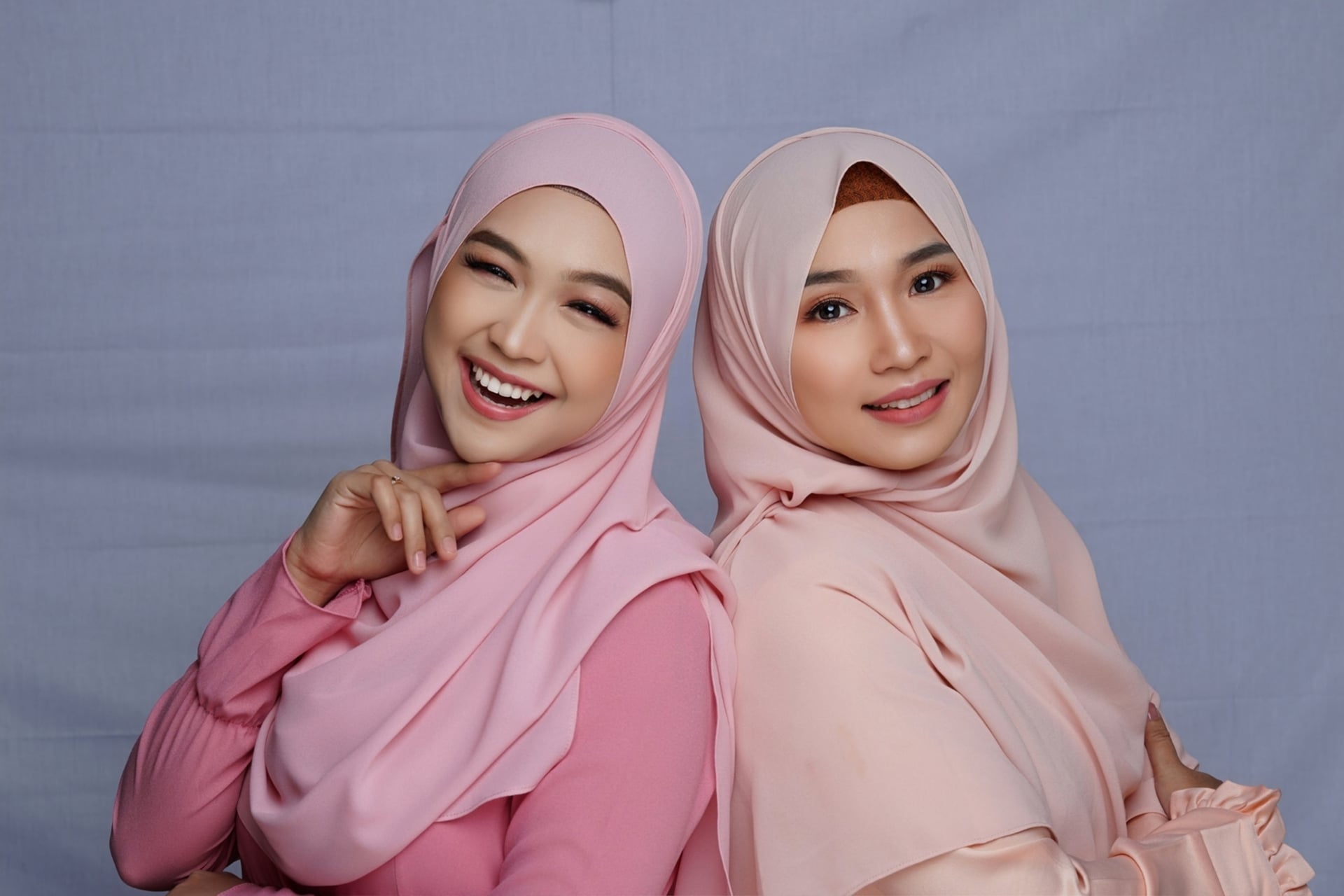 Fatimah Az Zahra dan Ria Ricis