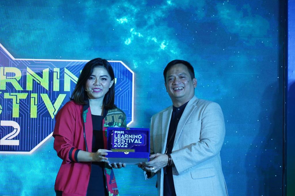 PT Permodalan Nasional Madani (PNM) telah menyelenggarakan ‘PNM Learning Festival 2022: The Future is Now’ .