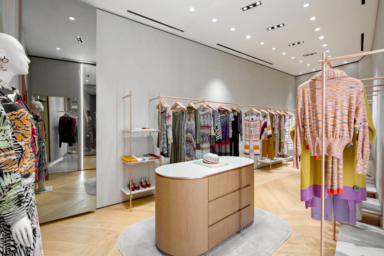 Deretan Desainer Fesyen Ternama Ini Ikut Ramaikan Koleksi Jade Jakarta