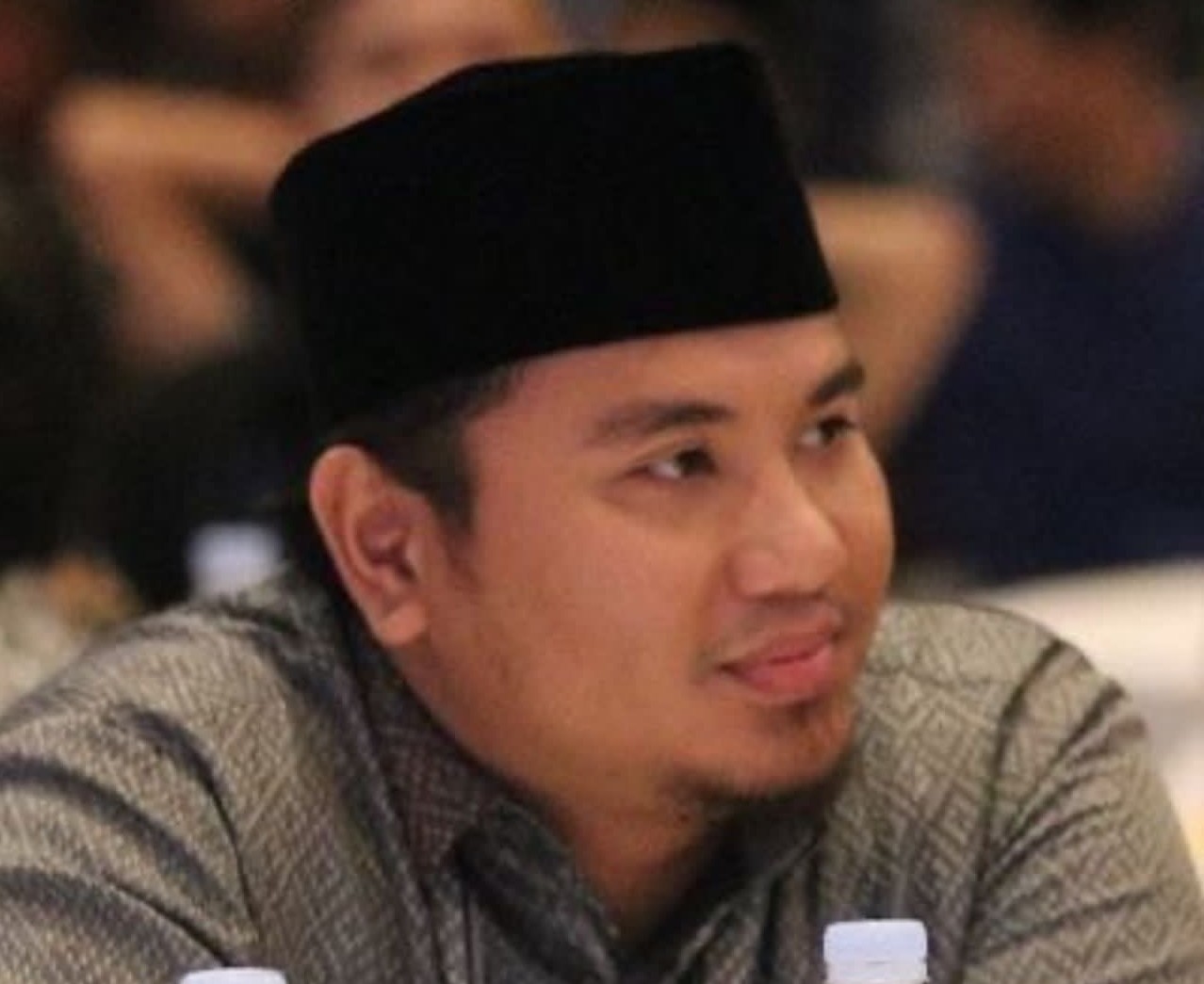 Mantan Ketua Umum PBNU Said Aqil Siroj