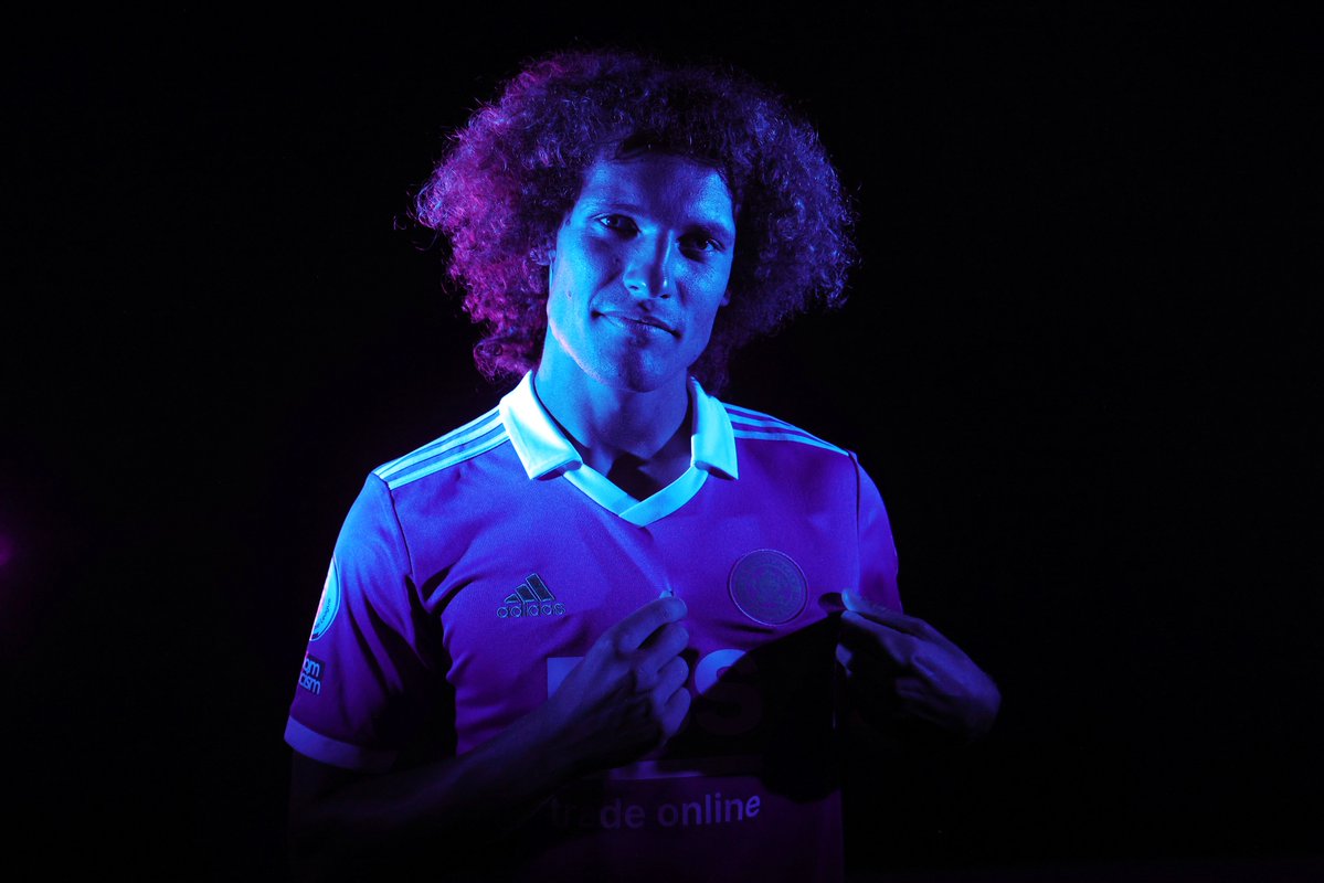 Fofana Hijrah, Leicester Gaet Wout Faes 