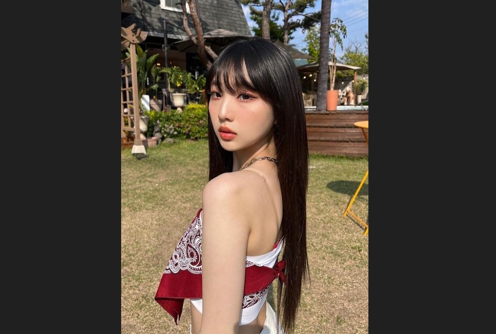 Ini Kondisi Yeojin Loona Setelah Pingsan Saat Konser di Meksiko