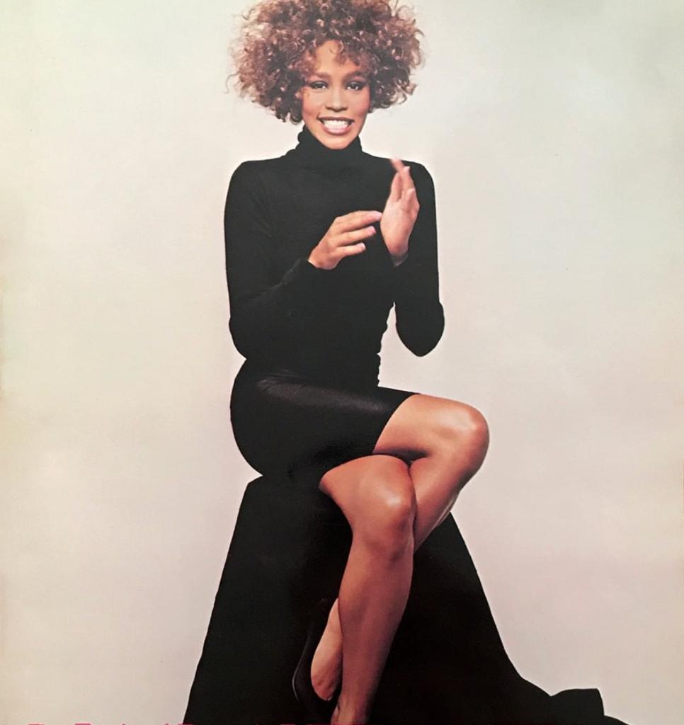 Whitney Houston