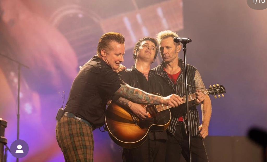 Green Day