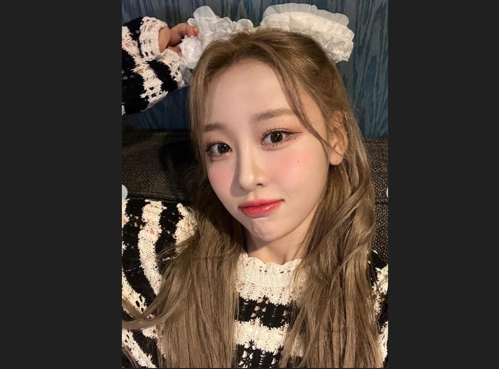 Yves Susul Choerry dan Haseul Absen di Tur Loona