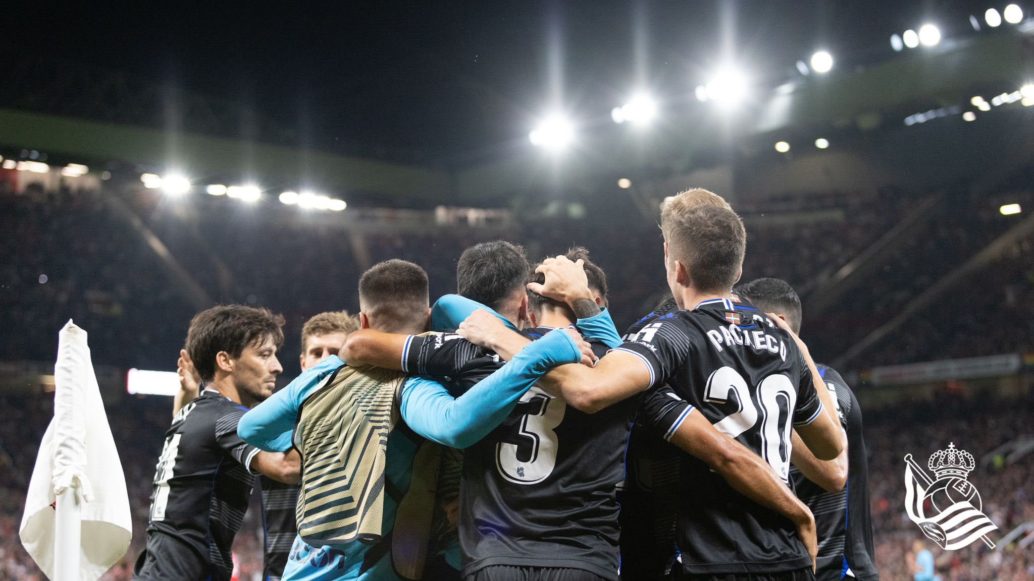 Manchester United Awali Kiprah di Liga Europa dengan Kekalahan