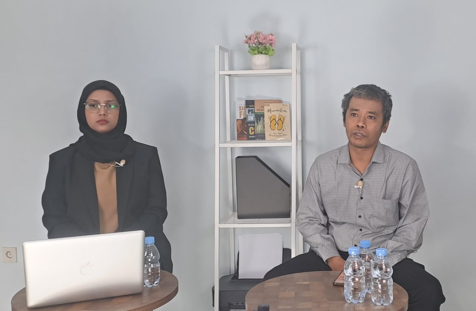 Prabowo Subianto Unggul di Survei Capres Lewat Pertanyaan Terbuka dan Tertutup