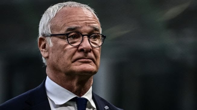 Claudio Ranieri