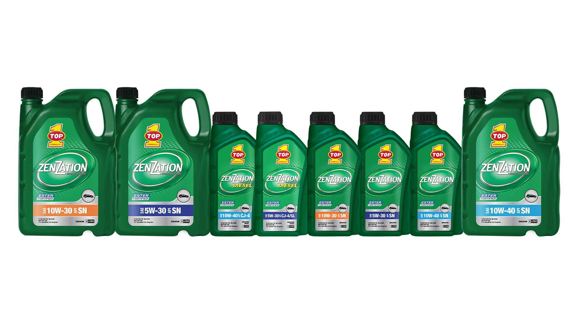 Varian Top1 Zensation