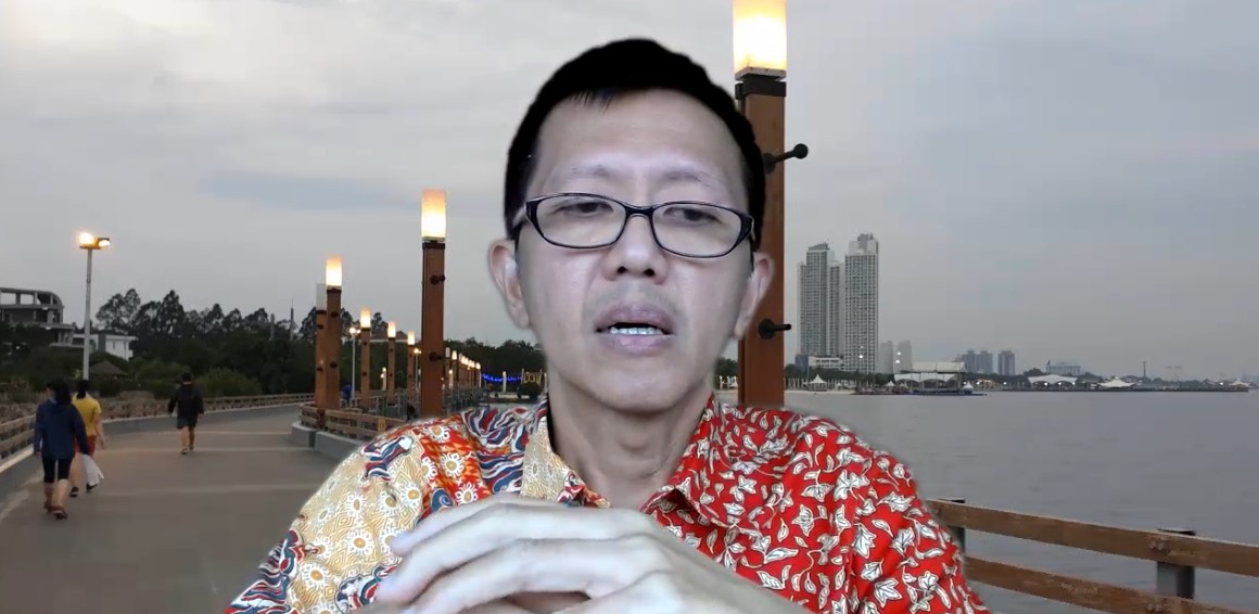 Pakar Keamanan Siber: Pengelola Ceroboh Bikin Data tidak Aman